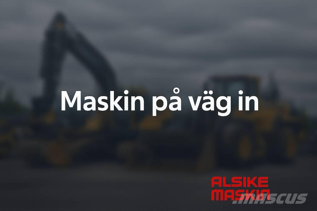 Takeuchi TB 290-2 Гусеничные экскаваторы