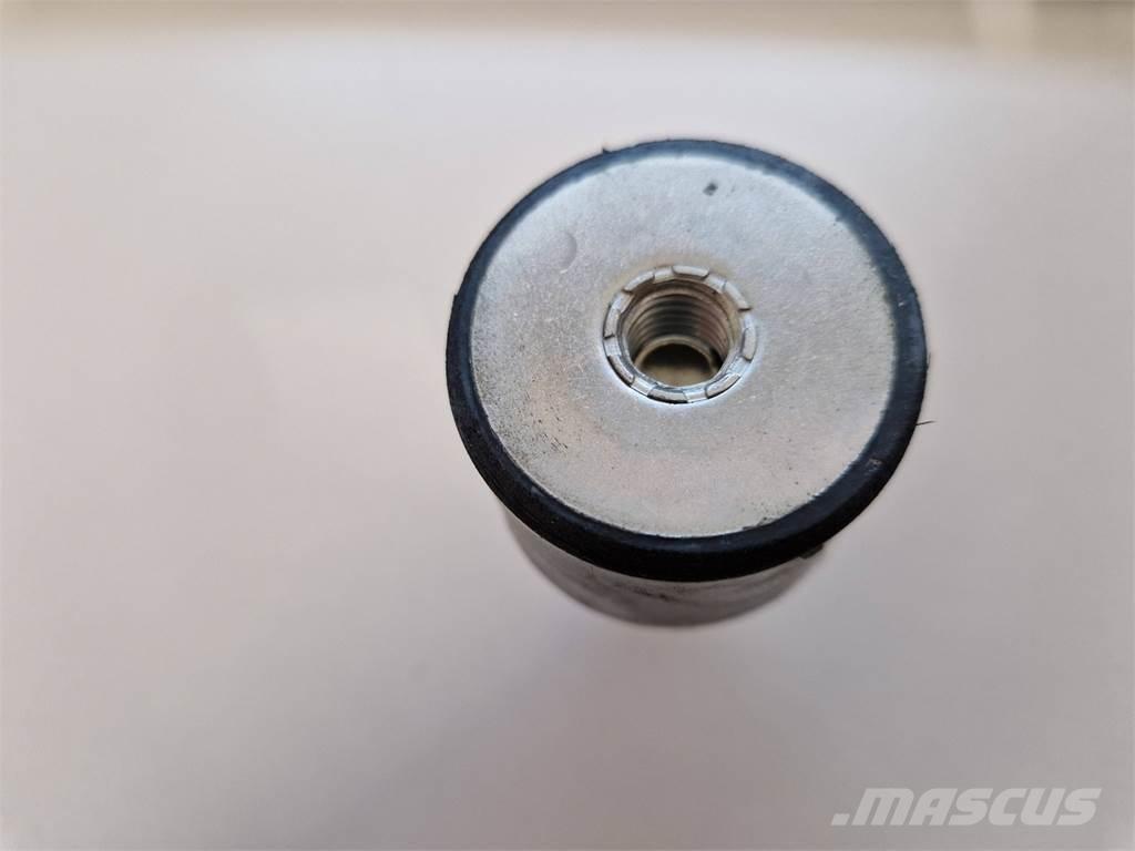 Ponsse 0058182 Ходовая часть и подвеска
