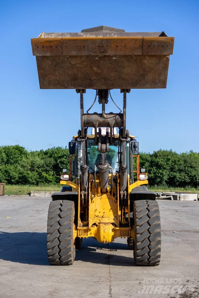 Volvo L 110 H Фронтальные погрузчики