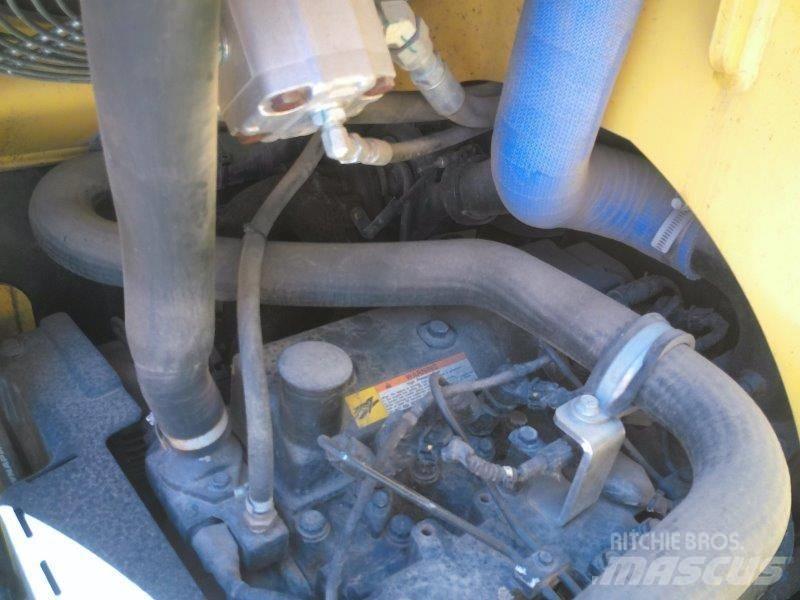 Dynapac CC 224 HF Катки тротуарные