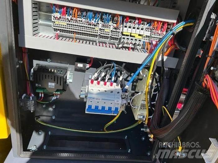Atlas Copco QES 30 Другие генераторы