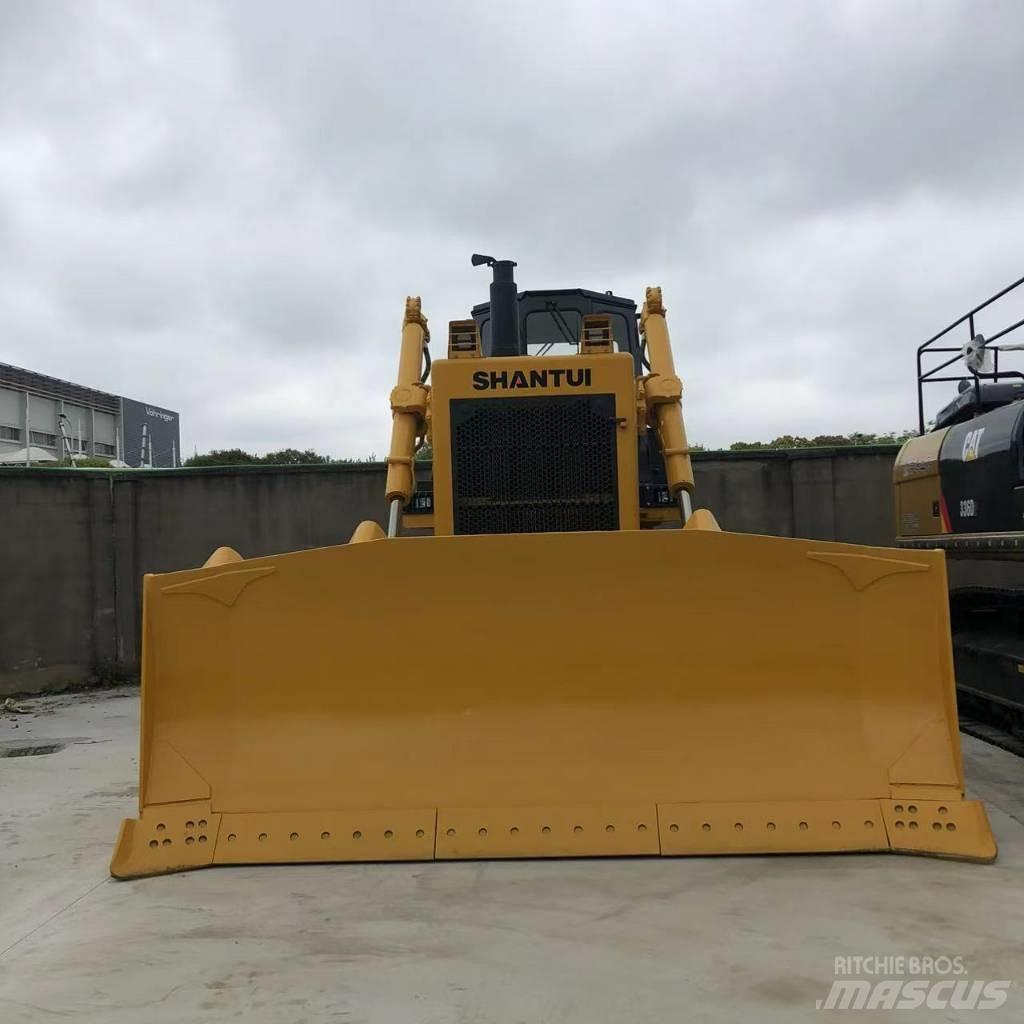Shantui SD 32 Гусеничные бульдозеры
