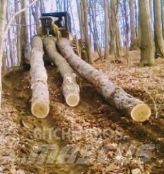 CAT 515 Skidder Мини-погрузчики
