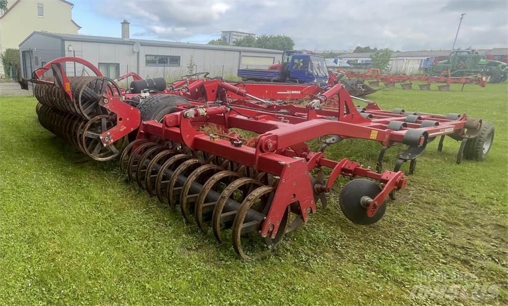 Horsch Tiger 8 XL Культиваторы сплошные