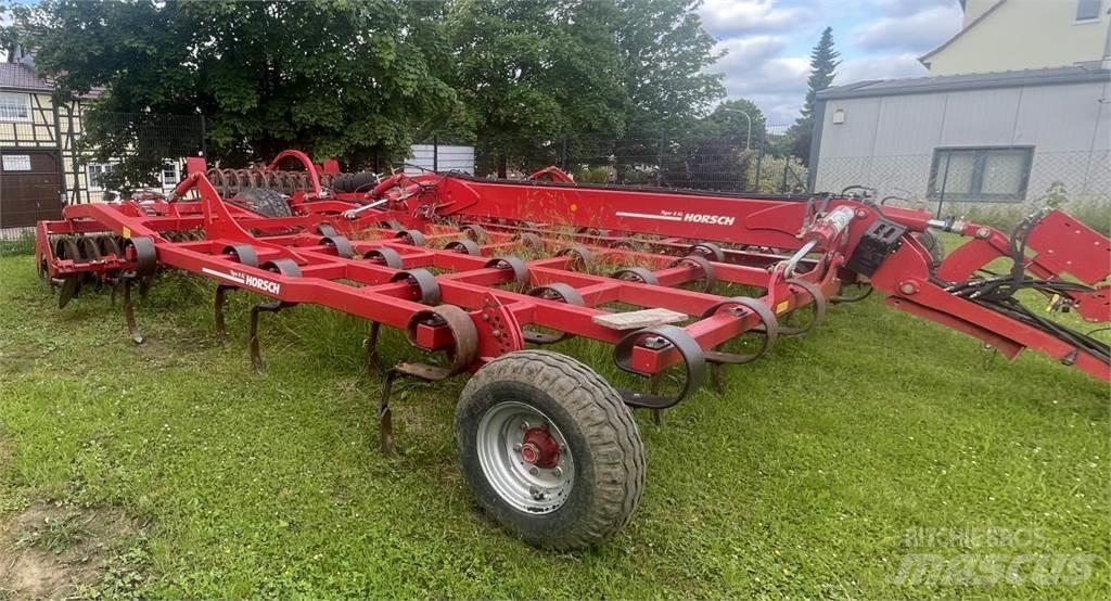 Horsch Tiger 8 XL Культиваторы сплошные