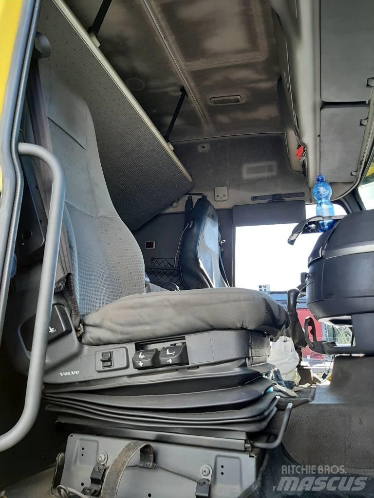 Volvo FH 12 Автобетоносмесители