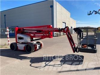 Niftylift HR17NE Коленчатые подъемники