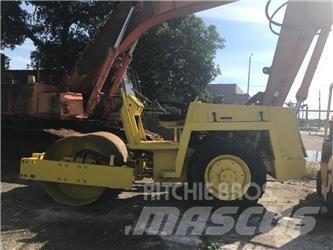 Bomag BW 142 D-2 Уплотнители грунта