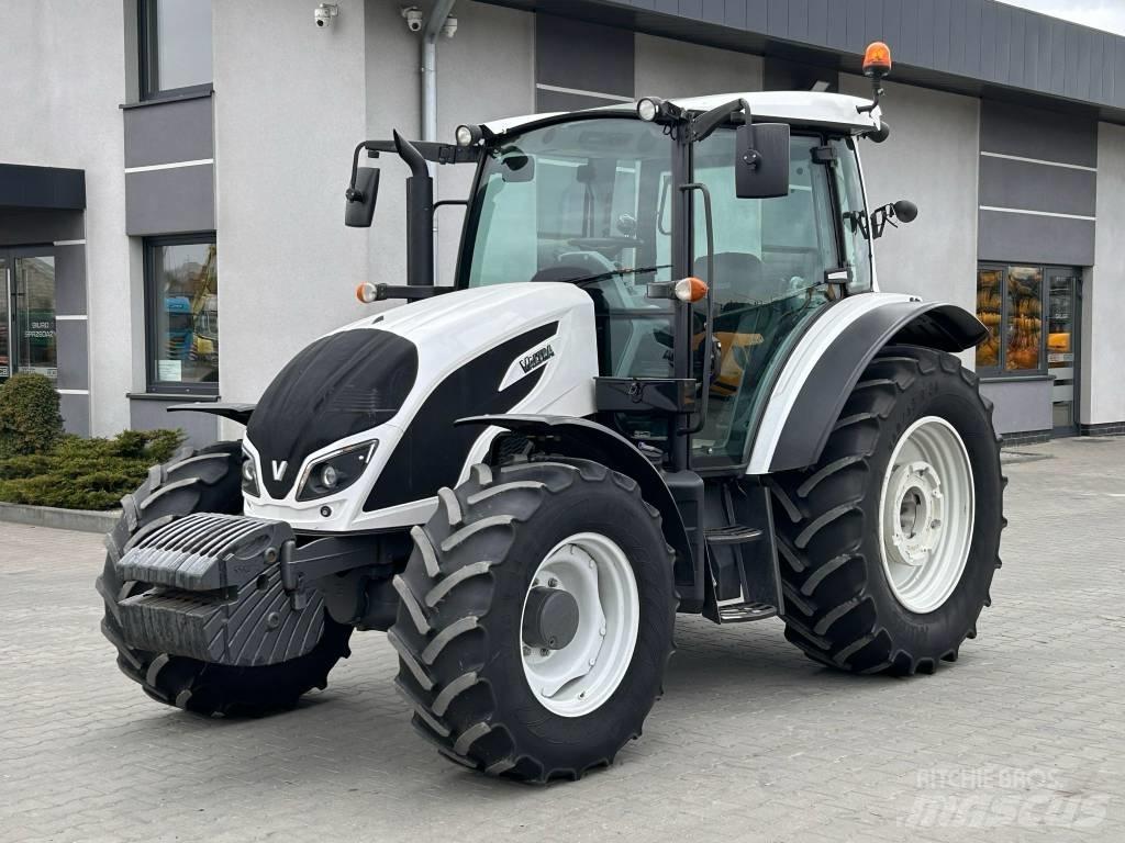 Valtra A 134 Трактора