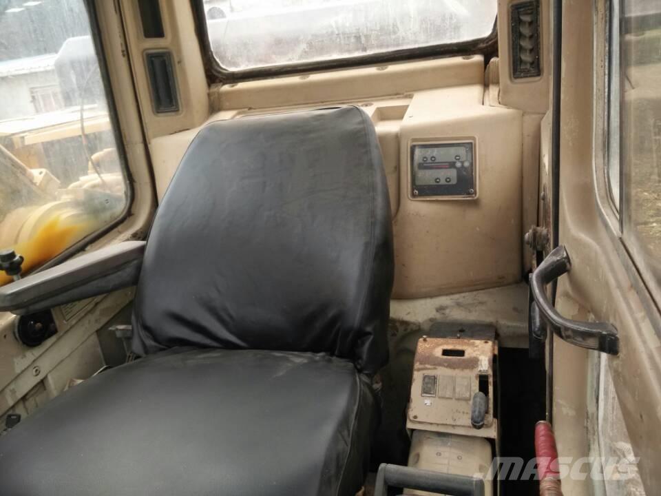 CAT 330 B Гусеничные экскаваторы