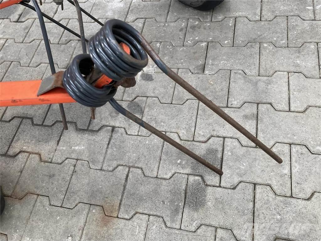 Kuhn GF 5001 MH Грабли-ворошилки