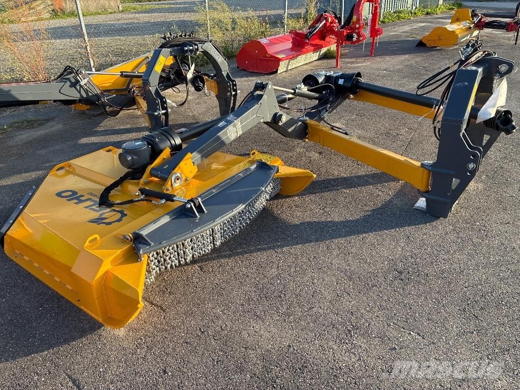 Elho Tornado 450 Сельхозтехника - Другие