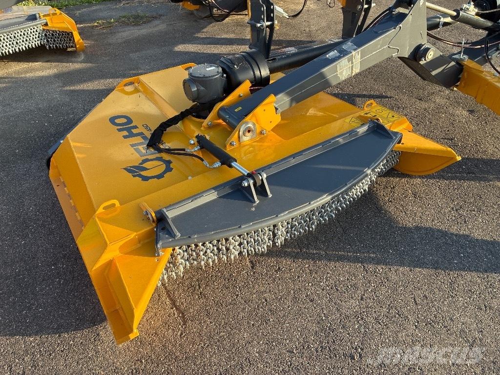 Elho Tornado 450 Сельхозтехника - Другие