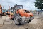 Weycor AW1120e Грунтовые катки