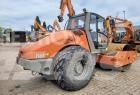 Weycor AW1120e Грунтовые катки