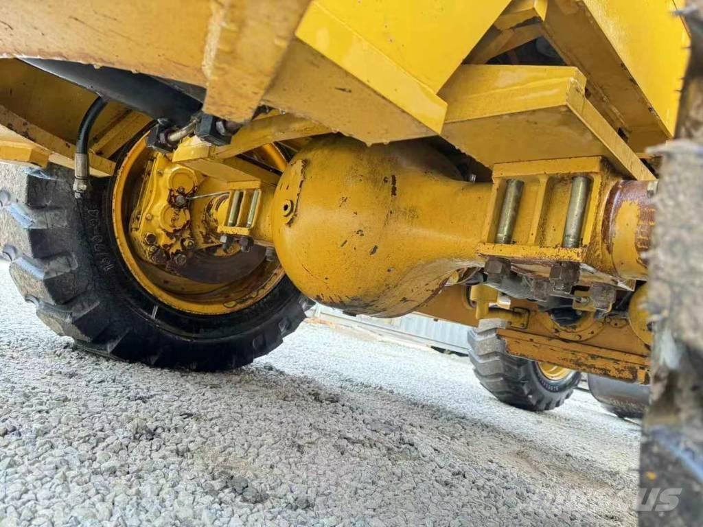 XCMG WZ 30-25 Экскаваторы-погрузчики