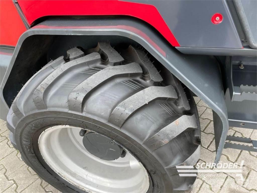 Schäffer 6680 T Фронтальные погрузчики