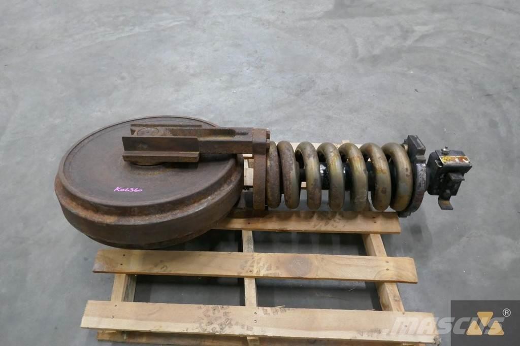 CAT 521-3234 Ходовая часть и подвеска