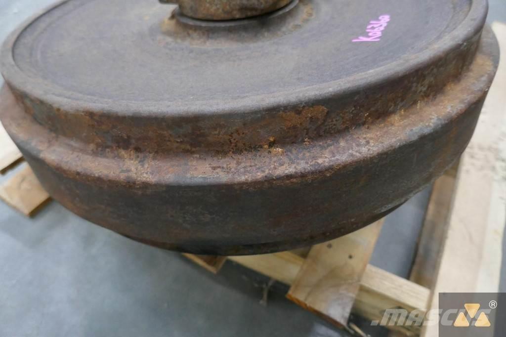 CAT 521-3234 Ходовая часть и подвеска