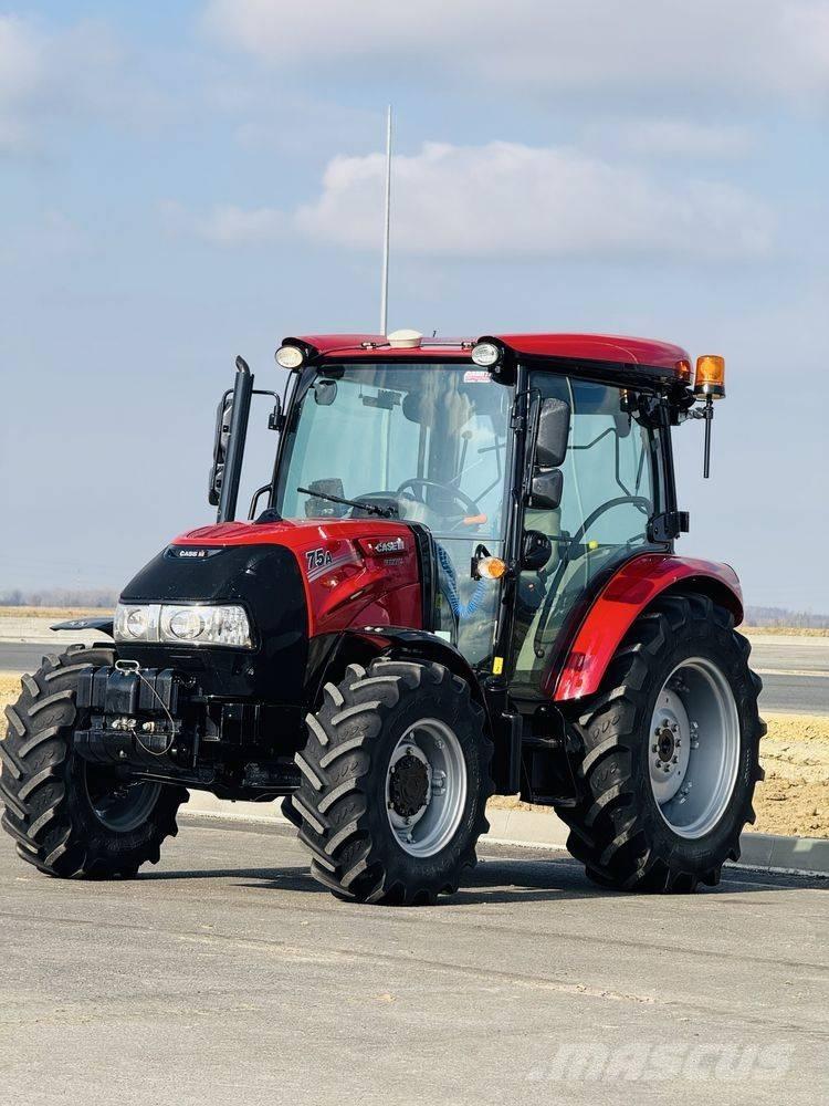 Case IH Farmall 75 A Трактора