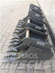 Kinshofer MS-03 Грейферы