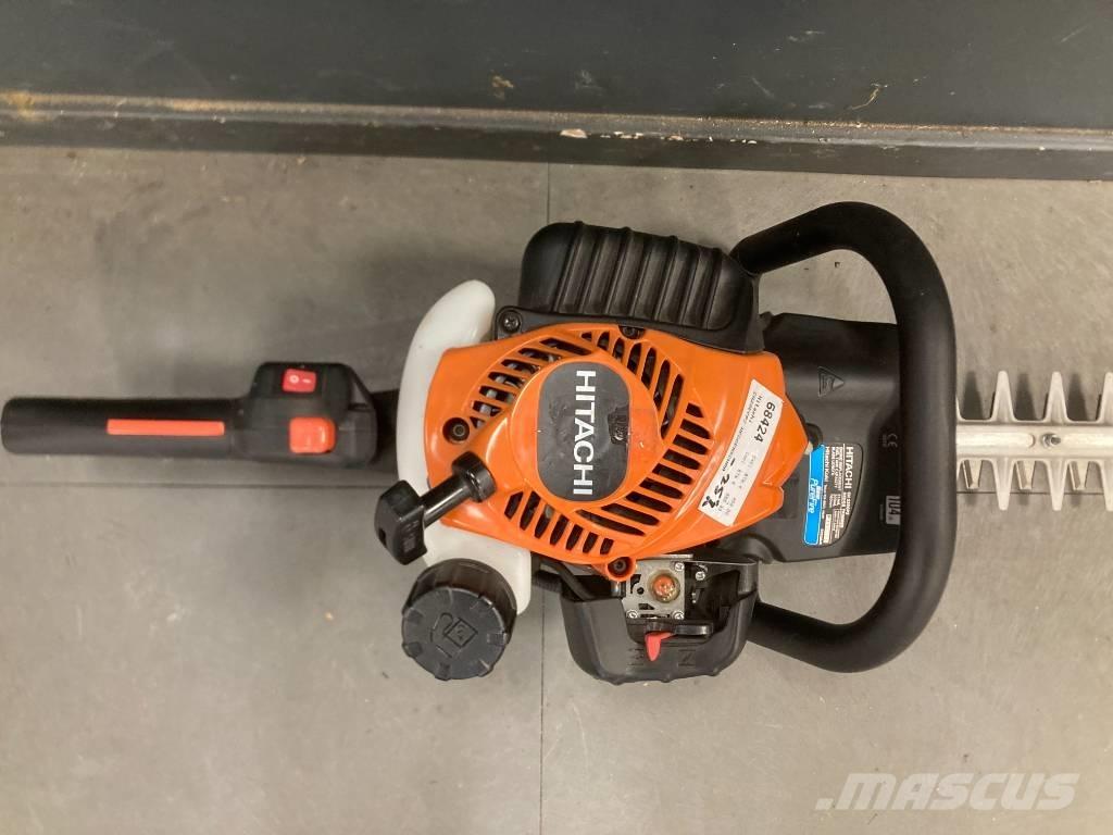 Hitachi Ch22ecp2 Коммунальная техника - Другие