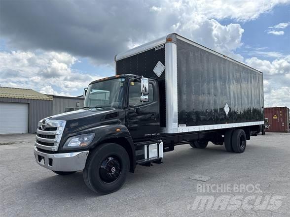 Hino 358 Строительная техника - Другие