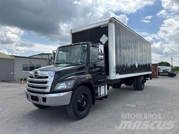 Hino 358 Строительная техника - Другие