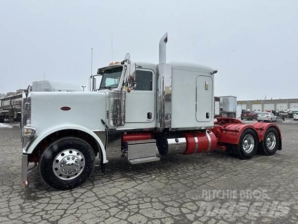 Peterbilt 389 Седельные тягачи