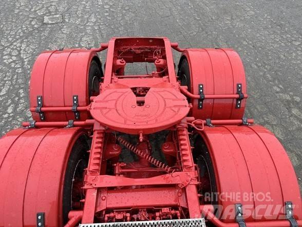 Peterbilt 389 Седельные тягачи
