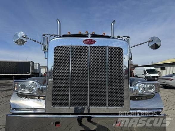 Peterbilt 389 Седельные тягачи