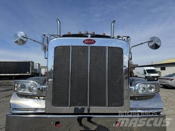 Peterbilt 389 Седельные тягачи