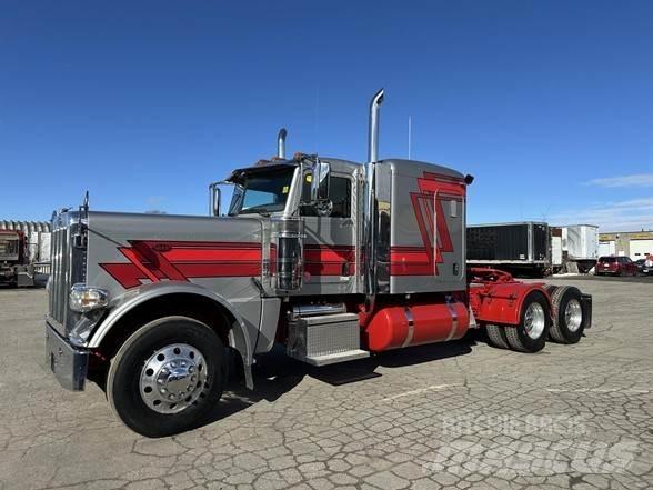 Peterbilt 389 Седельные тягачи