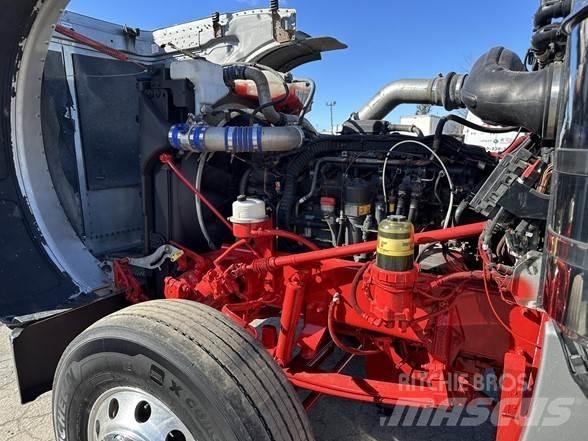 Peterbilt 389 Седельные тягачи