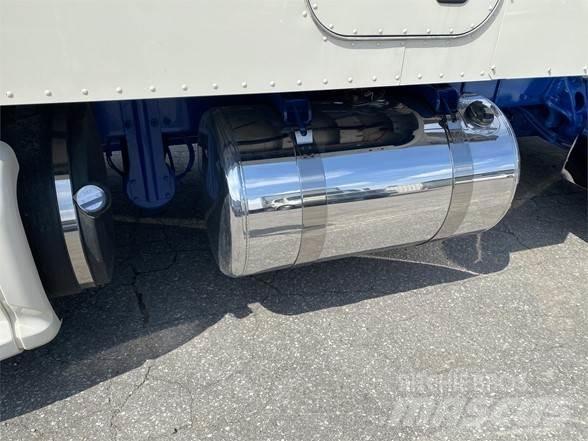 Peterbilt 579 Седельные тягачи