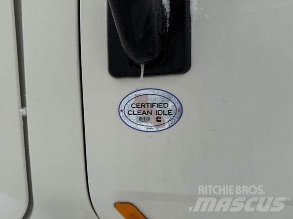 Peterbilt 579 Седельные тягачи