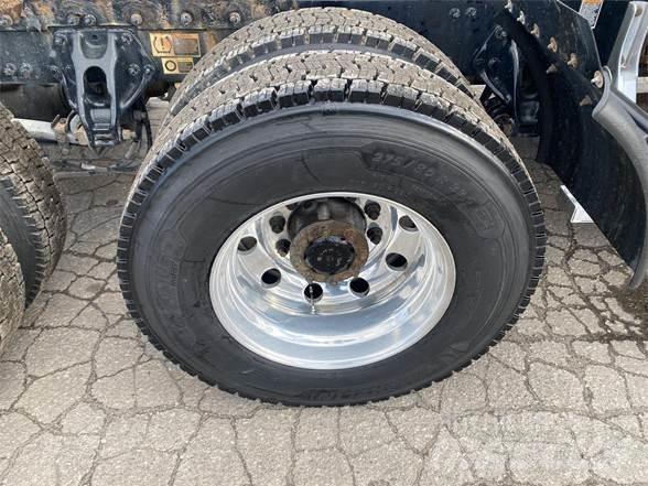 Peterbilt 579 Седельные тягачи
