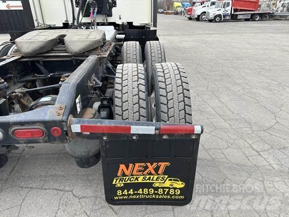 Peterbilt 579 Седельные тягачи