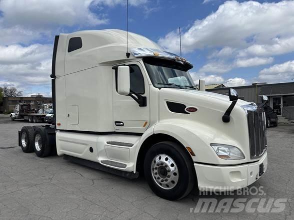 Peterbilt 579 Седельные тягачи
