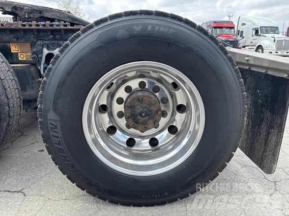 Peterbilt 579 Седельные тягачи