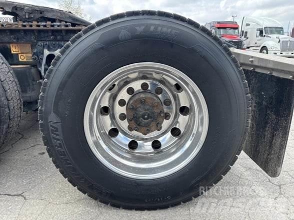 Peterbilt 579 Седельные тягачи