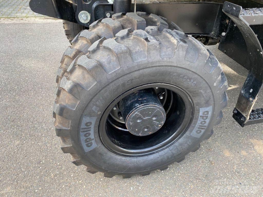 CAT 314 Next gen Колёсные экскаваторы