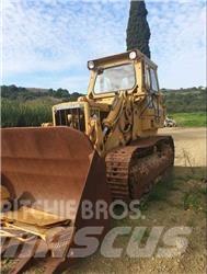 CAT 955 L Гусеничные фронтальные погрузчики