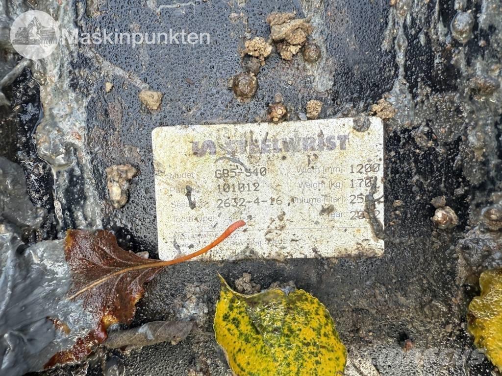 Kubota KX 101-3 Мини-экскаваторы