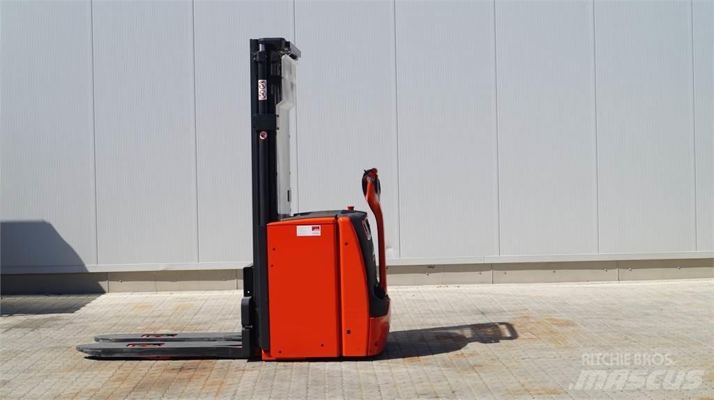 Linde L20i Ручные штабелёры с электроподъёмом