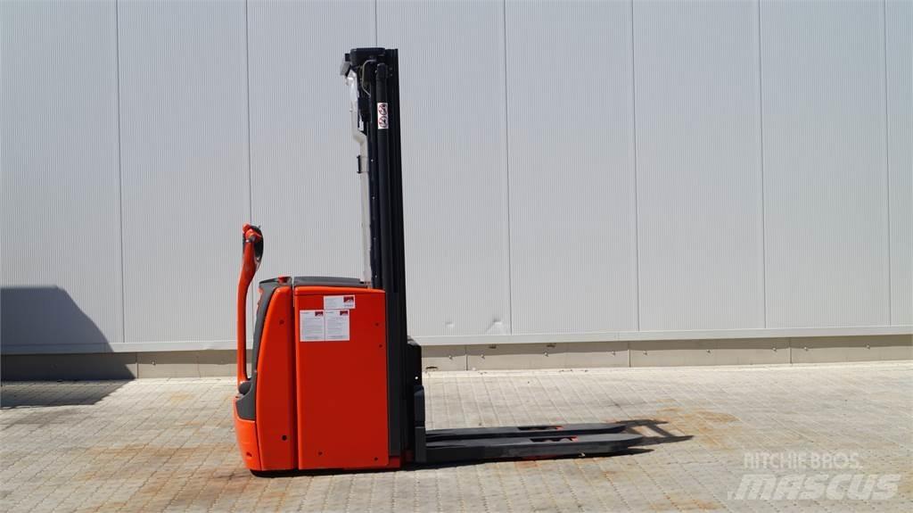 Linde L20i Ручные штабелёры с электроподъёмом