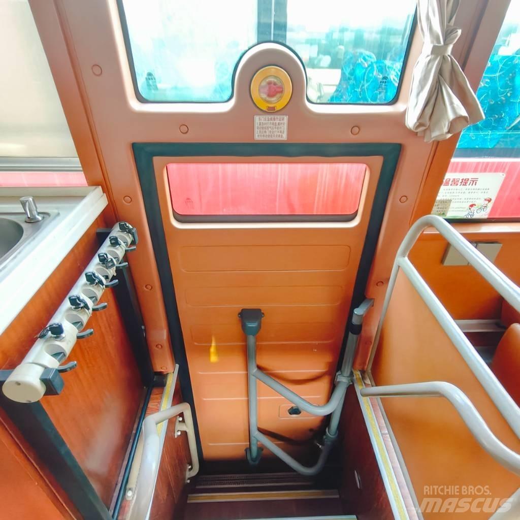 Yutong ZK6122HQ5Y Туристические автобусы