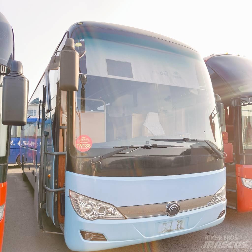 Yutong ZK6122HQ5Y Туристические автобусы