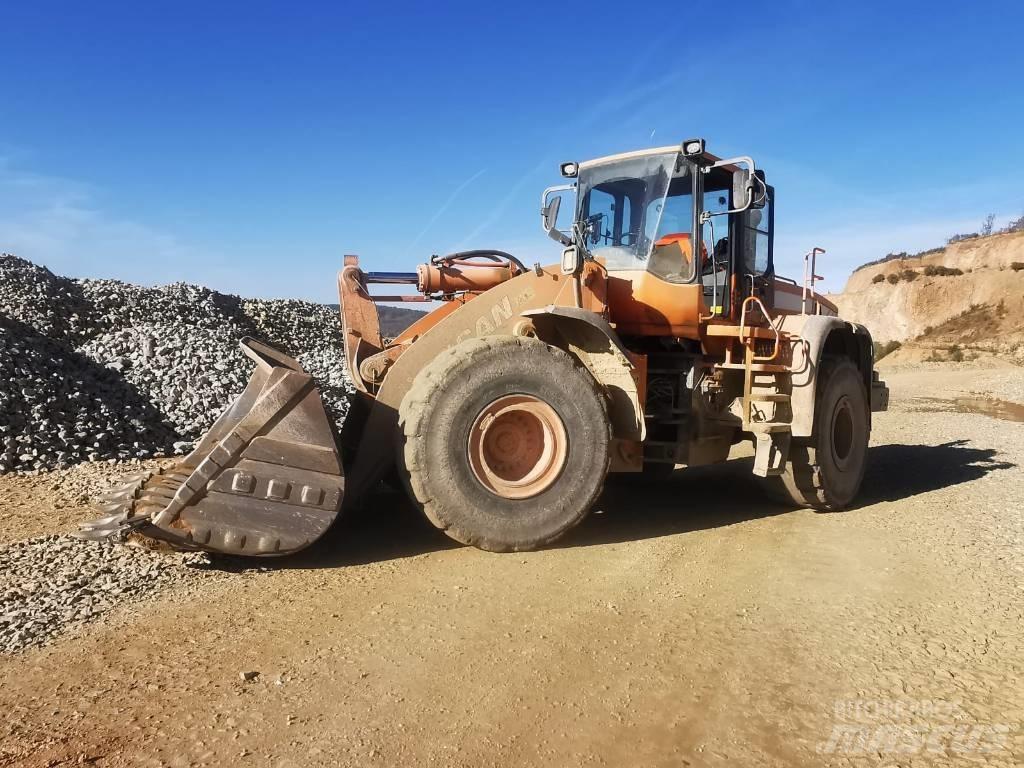 Doosan DL 400 Фронтальные погрузчики
