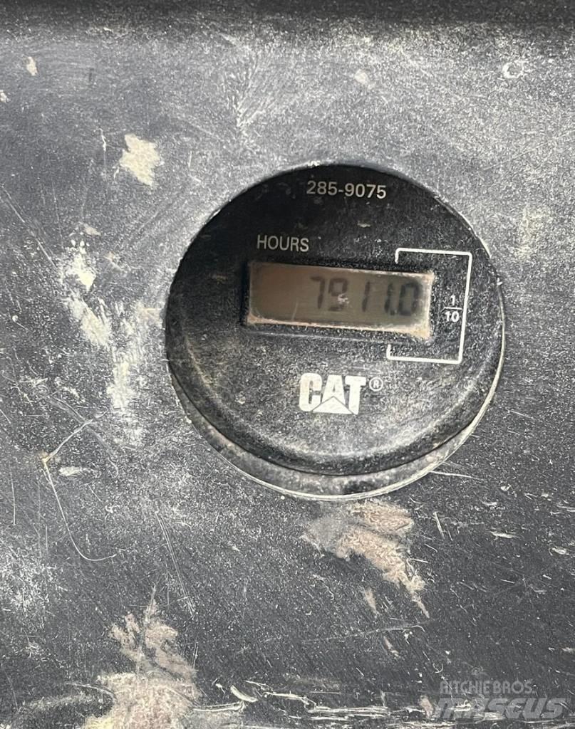 CAT 305 C CR Мини-экскаваторы